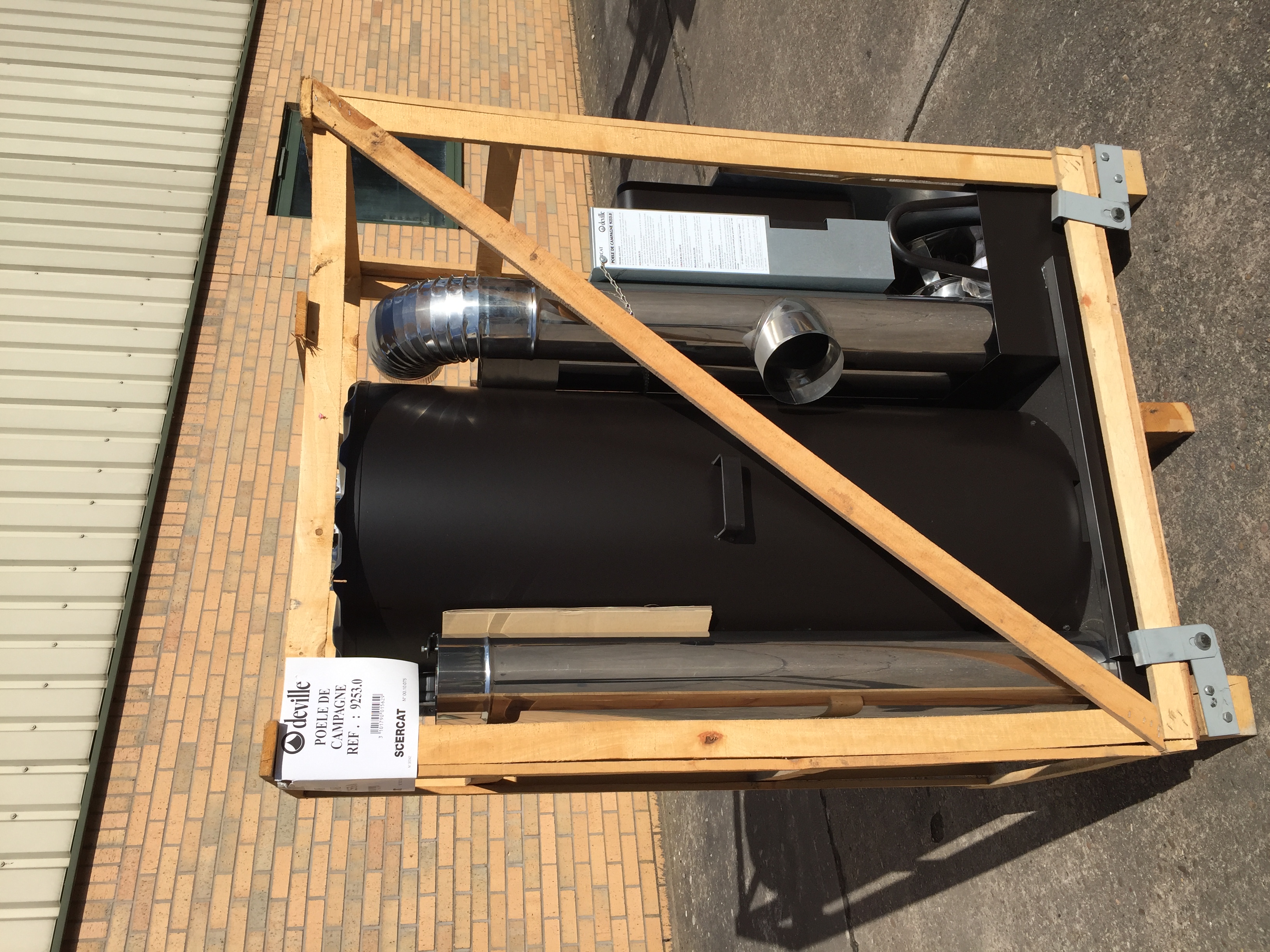 deville heater7
